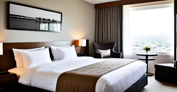 Séjournez dans le confort : chambres d'hôte au cœur de l'ain